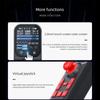 DS800 2.4Ghz 8 Function Wireless Device With F08A Receiver For Miniature Vehicles And Watercrafts