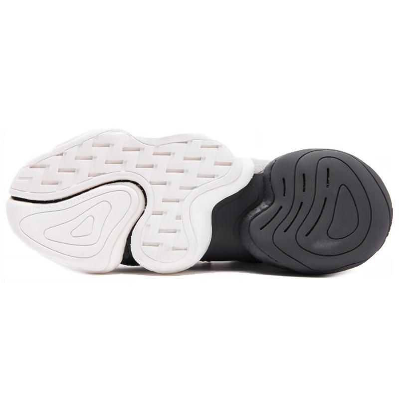 adidas Crazy Byw Lvl 1 Black Carbon Sneakers CQ0993