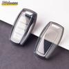 Transparent Tpu Key Case For Haval Jolion  Dargo F7 Jolyon H6 F7X Great Wall Gwm Poer F5 Cannon Key Cover Car Accessories