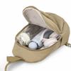 Student Chest Bag Women's Sports Crossbody Bag Shoulder Bag