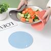 Silicone Heat-Resistant Insulation Coaster and Table Mat