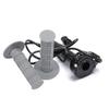 Light Bee Electronic Throttle Grip Compatible with Light Bee No. 9 and Niu Electric Scooters Modifications.
