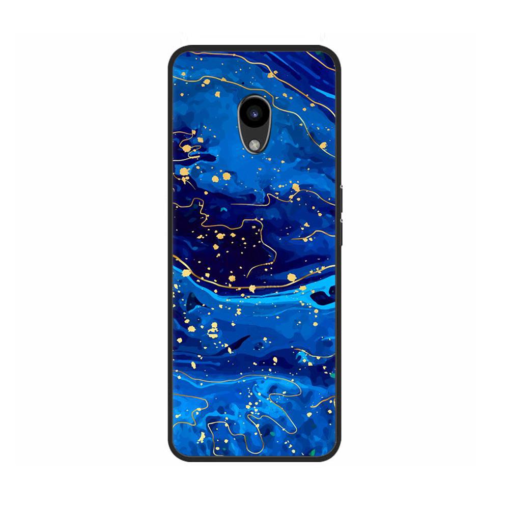 For Xiaomi Qin F21 Pro Case Painted TPU Silicone Soft Phone Cover for Xiaomi Mi Qin F21 pro Bumper Qin F21Pro F22 Pro Fundas