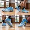Men's Sneakers Li-Ning WOW12 Basketball Shoes Men's Low-top