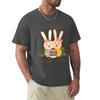 Our First Easter As Mr And Mrs Husband Wife Matching Couple T-Shirt hippie clothes oversized workout shirts