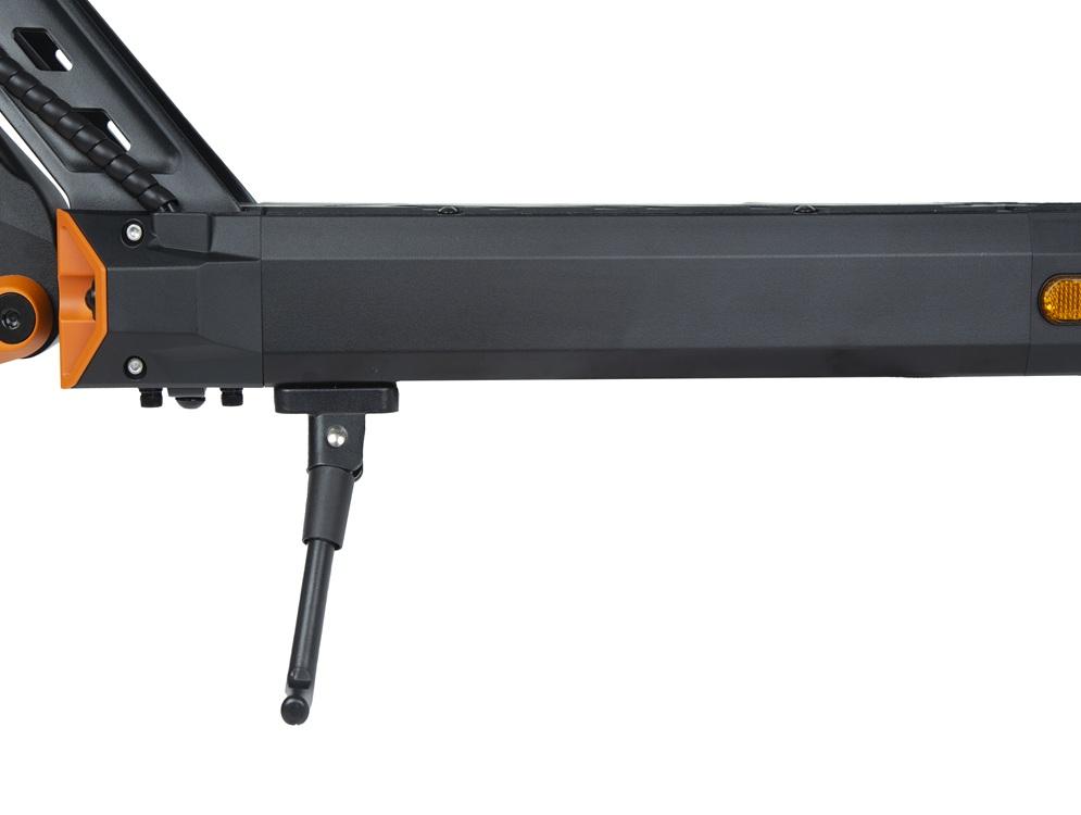 Kukirin G2 PRO VMP 500W Folding Electric Scooter, 48V 15.6Ah, 65km Range, Compact Commuter Electric Scooter for City Riding