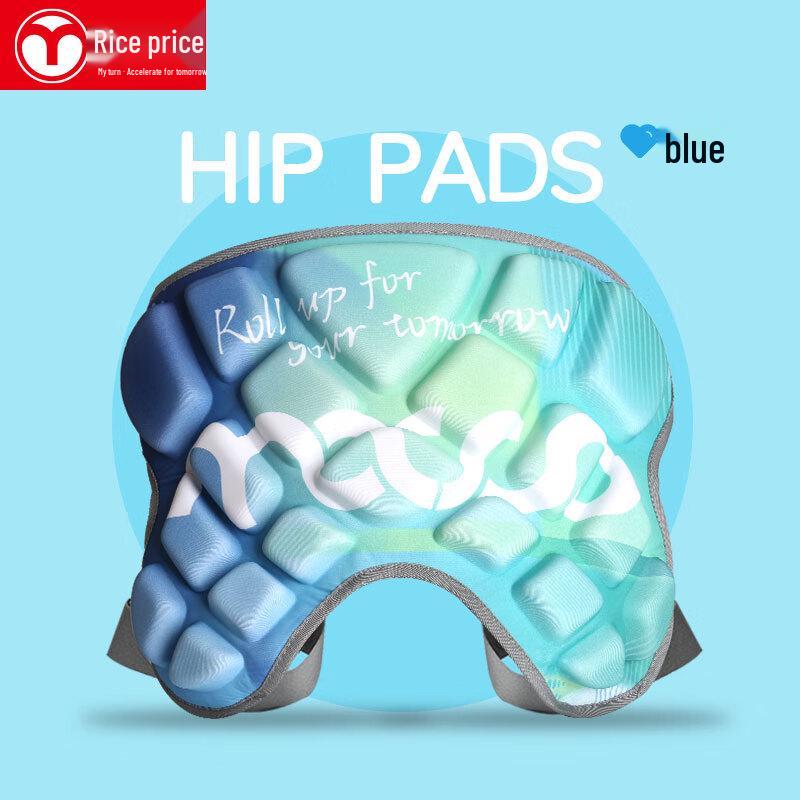 Micro Kids Multi-Sport Protective Hip Pads M