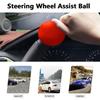 Adjustable Steering Wheel Booster Ball Steering Wheel Spinner Knob  Wholesale Purchase