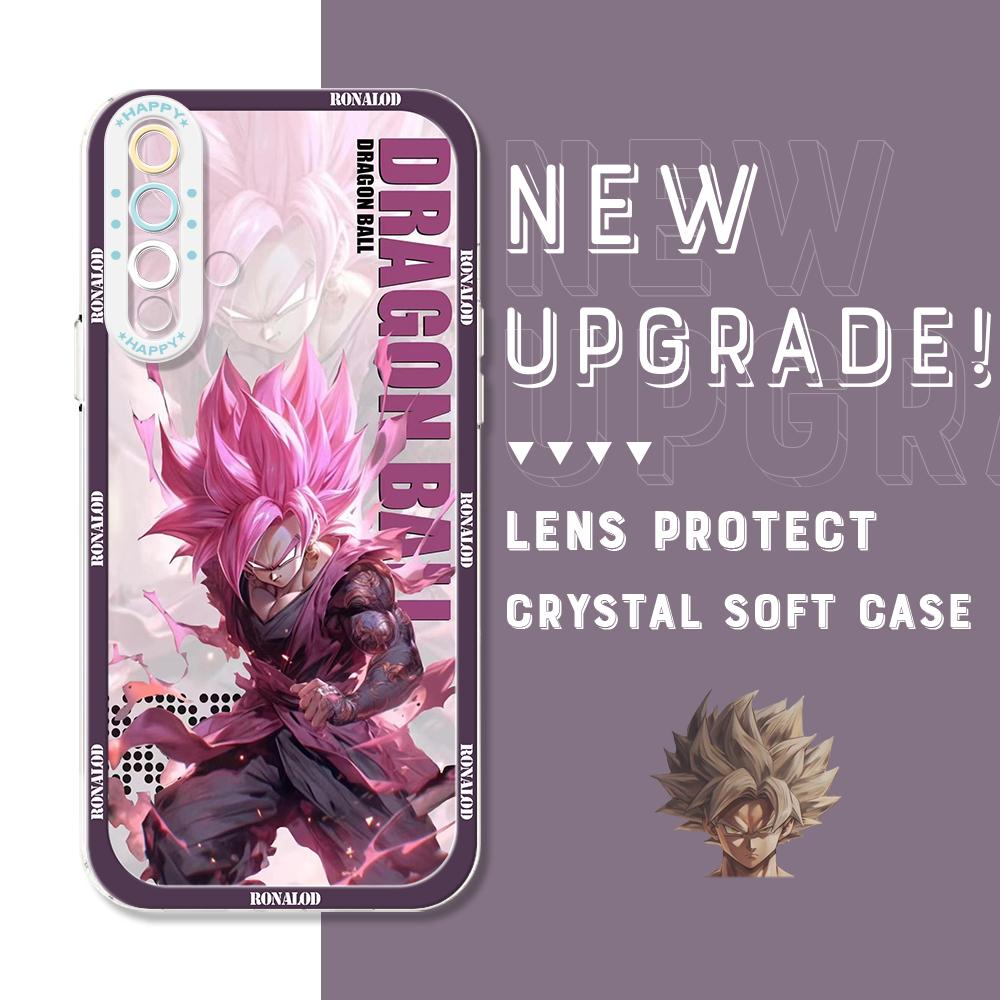 

Противоударный чехол с изображением астронавта и кристаллом, полное покрытие, защита камеры, прозрачный мягкий чехол для телефона для Huawei Honor iPhone Infinix Tecno iPhone 16