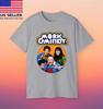Mork & Mindy Movie TV SHow Men's Grey Size S-5XL