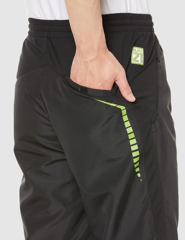 Length Pants [Li-Ning] 3/4