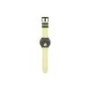 Swatch Orologio Unisex Verde 47mm SO27M102 SO27M102