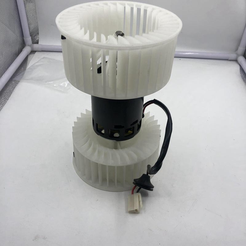 8101-300311 Compatible with Hongyan Jieshi New King Kong AC Heating Motor Blower