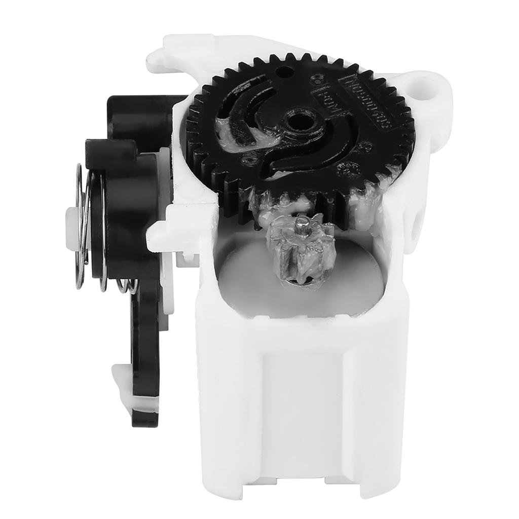 Taiate Central Locking, Plastic Metal Taiate Taiate Central Locking Motor Drive for NaMegaNE 7700435694