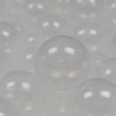 Fysieke activiteit en beweging – Ballenbakken
