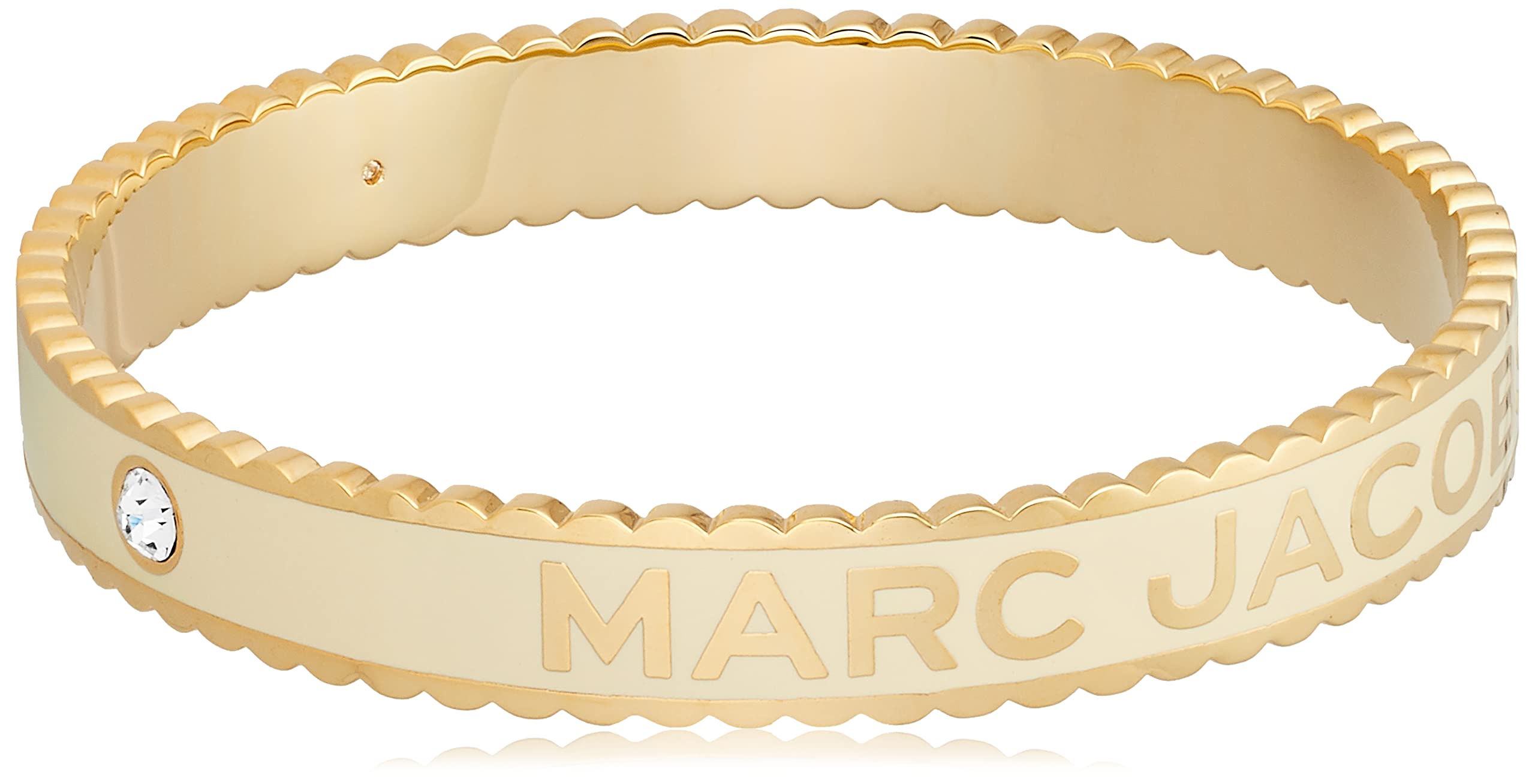 

Браслет-манжета Marc Jacobs J105MT7PF22-108 [Б/у] кремовый