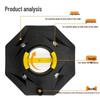 Portable Cable Storage Winding Reel