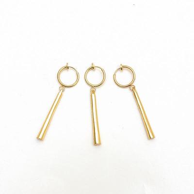 Orecchini – Ear cuff