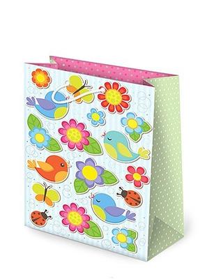 Sacola Paw T-2L Conjunto 108 Crianças A'10 Paw