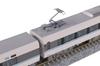 KATO N Gauge 287 Series 60th Anniversary Wrapping Set Special Edition Railway Model Train "Kuroshio" 6-Car 10-2175