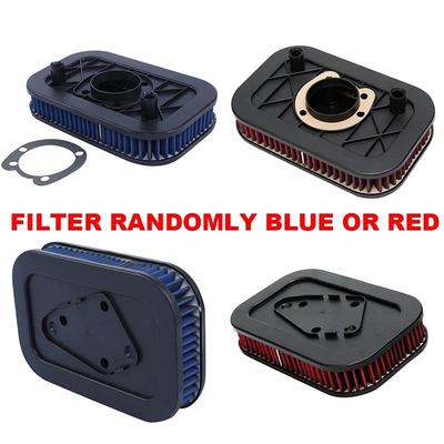 Filtry motocyklowe – Filtry powietrza