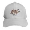 Neuro Sama Merch Neuro Sama Pixel Baseball Cap Cosplay Sports Cap hats on offer Trucker Cap Golf Unisex Womens
