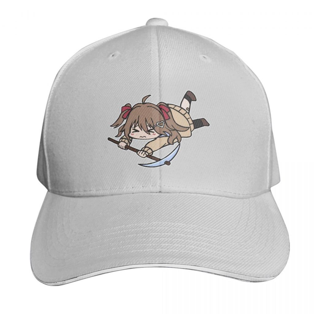 Neuro Sama Merch Neuro Sama Pixel Baseball Cap Cosplay Sports Cap hats on offer Trucker Cap Golf Unisex Womens