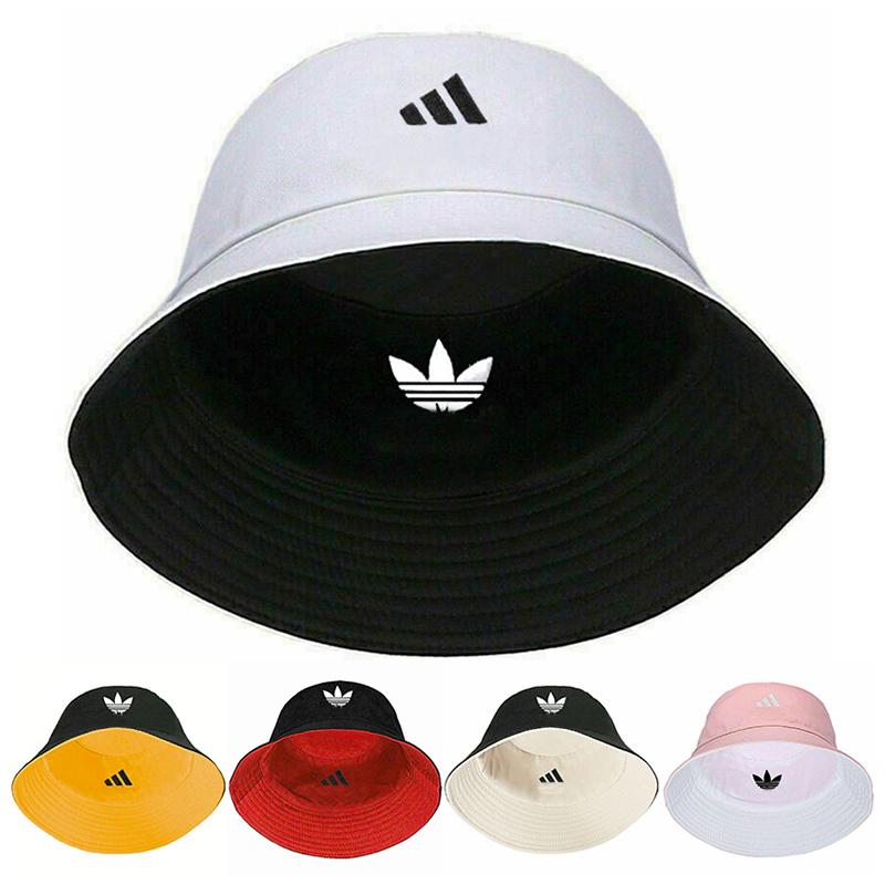 Buy 1PC Adults Bucket Hat Summer Sun 