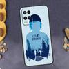 Life Is Strange Phone Case For Oppo A96 A16 A76 A78 A58 A18 A38 A98 A17 A77 A80 A40 A60 A74 A94 A54 A15 A57S