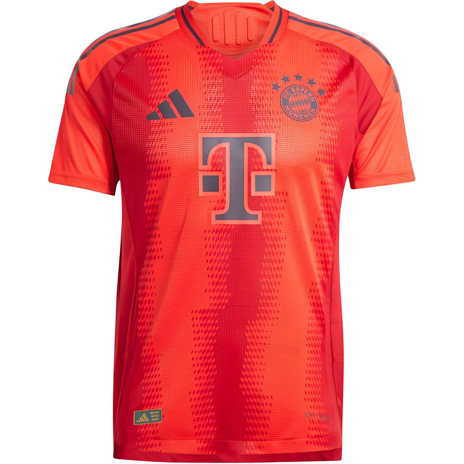 Adidas Bayern Munich Melns FC Bayern