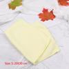 New Home Auto Car Care Absorbent Cleaning Towel Wipe Towel Car Washing Synthetic Chamois Leather