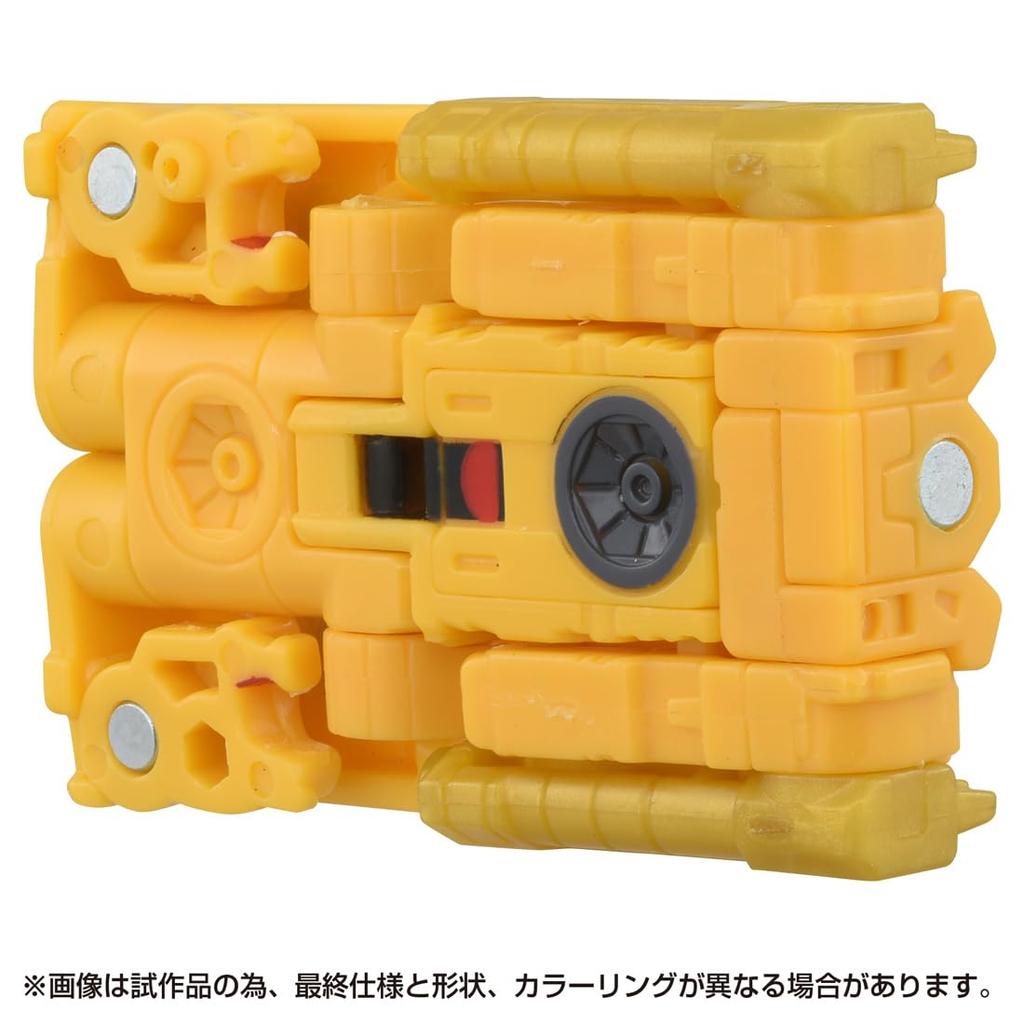 Transformers SS-135 Steeljaw