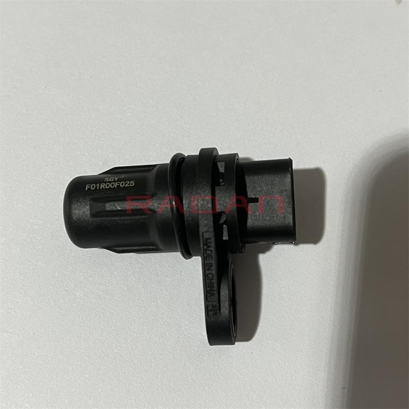 Original Camshaft Crankshaft Position Sensor For JAC S3 J3 J4 1026030GH050