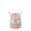 Woodwick Świeca Rosewood 85G