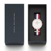 Danielwellingteon Classic Cambridge 2-Color Fashion Watch