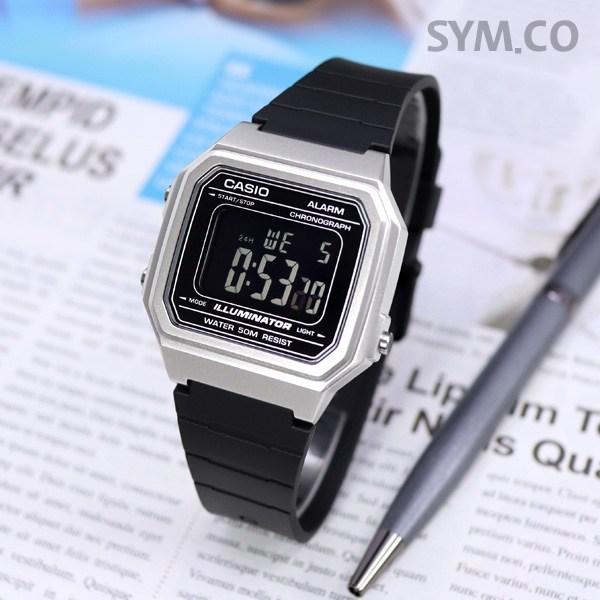 Casio Men's Sports Fashion Wristwatch