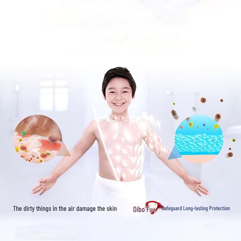 Safeguard Unisex Lemon Fresh Duschgel