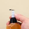 2/5Pcs 120Ml Olive Oil Dispenser Bottle For Camping With Twist Top Leak-Proof Squeeze Condiment Bottle For Seasoning Oil