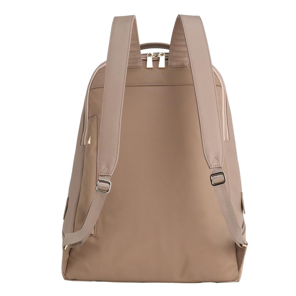 Jewel Narrows Lottie Backpack, A4 Size, 14.0-inch PC Storage, No. 16242