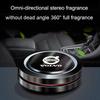 Auto Parfüm Lufterfrischer Duft Aroma Geruch Desodorierung Innenraum Für S60 S90 XC40 XC60 V90 S40 S80L Autozubehör