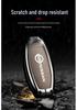 Nissan Key Case for 2021 Sylphy, Qashqai, Teana, Bluebird & Patrol - High-End Design