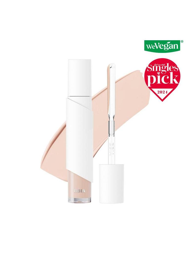 [Bbia] [Spatula Conceal Foundation] Bbia O Stay Concealer