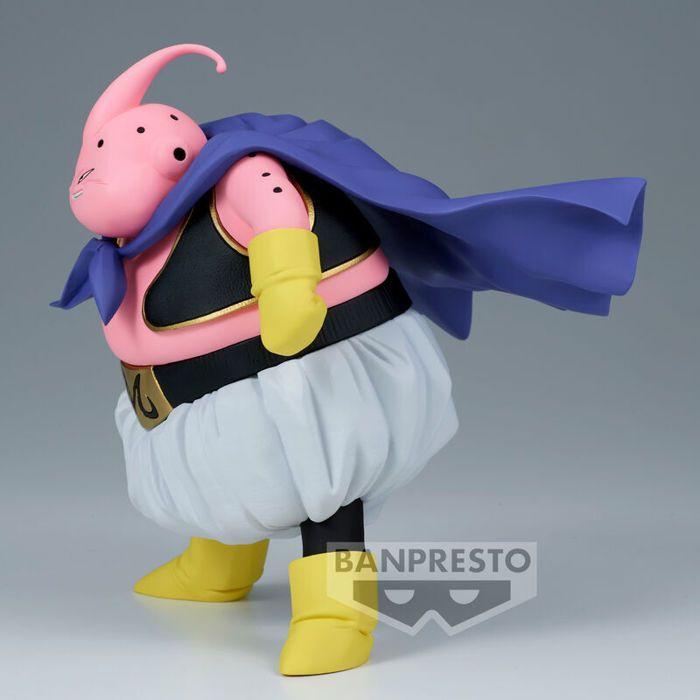 Figuur Banpresto Dragon Ball Z Majin Buu Solid Edge Works