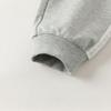 DAVE & BELLA Girls' Casual Jogger Pants