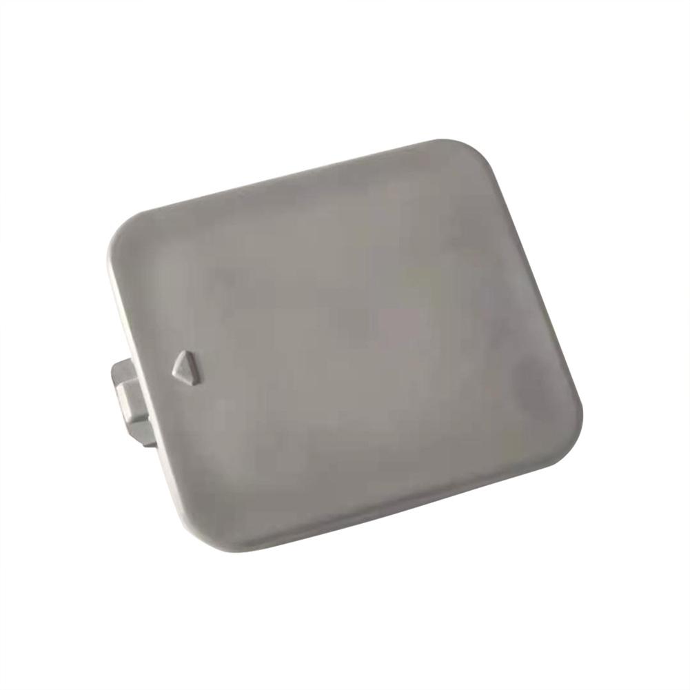 51123423778 Tow Hook Cover Cap Cover Exterior Parts Grey Quality Material Rear Bumper Traction Auto Parts 100% Brand New