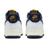 Nike Air Force 1 '07 LV8 Varsity Jacket - Michigan - DO5220-141