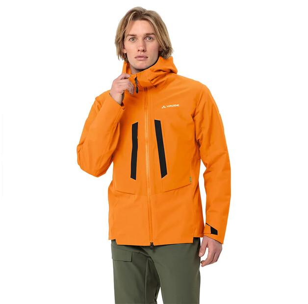VAUDE Куртка Monviso 2.5L