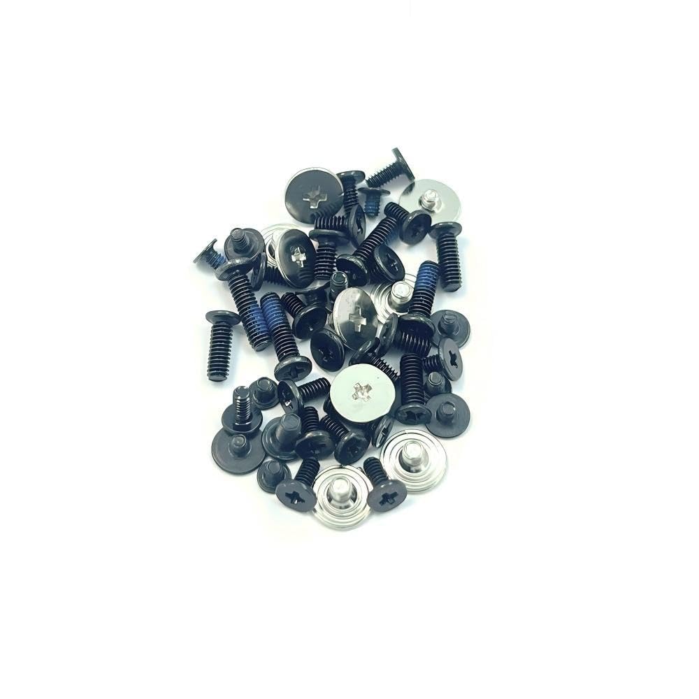 HSSDTECH Laptop Screw Set for HP Chromebook 11 G8 EE Chromebook 11A G8 EE