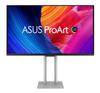 Monitor 27-inch PA27UCDMR DP HDMI SPK USB HUB USB-C