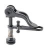 Saddles Clamp Bicycles Seats Tube Clip Bicycles Seats Post Clamp Aluminum Alloy Cycling Seats Clamp Seats Post Clamp